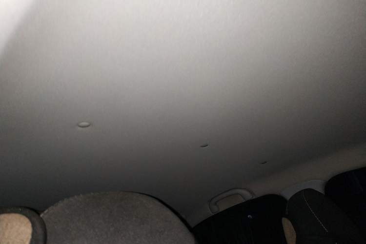 Used NETA N01 2020 380V Headliner
