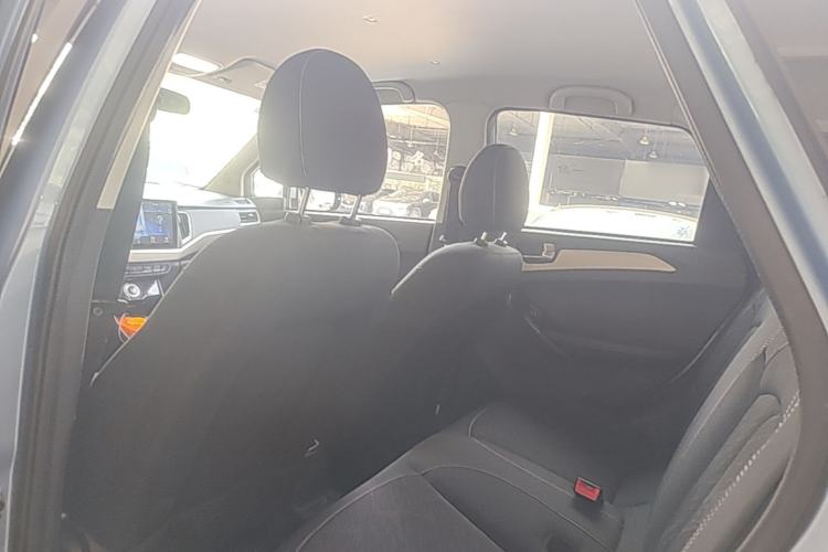 Used NETA N01 2020 430e Headliner