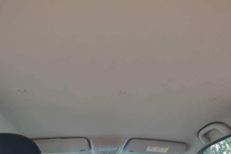 Used NETA N01 2020 Revised Version 430V Headliner
