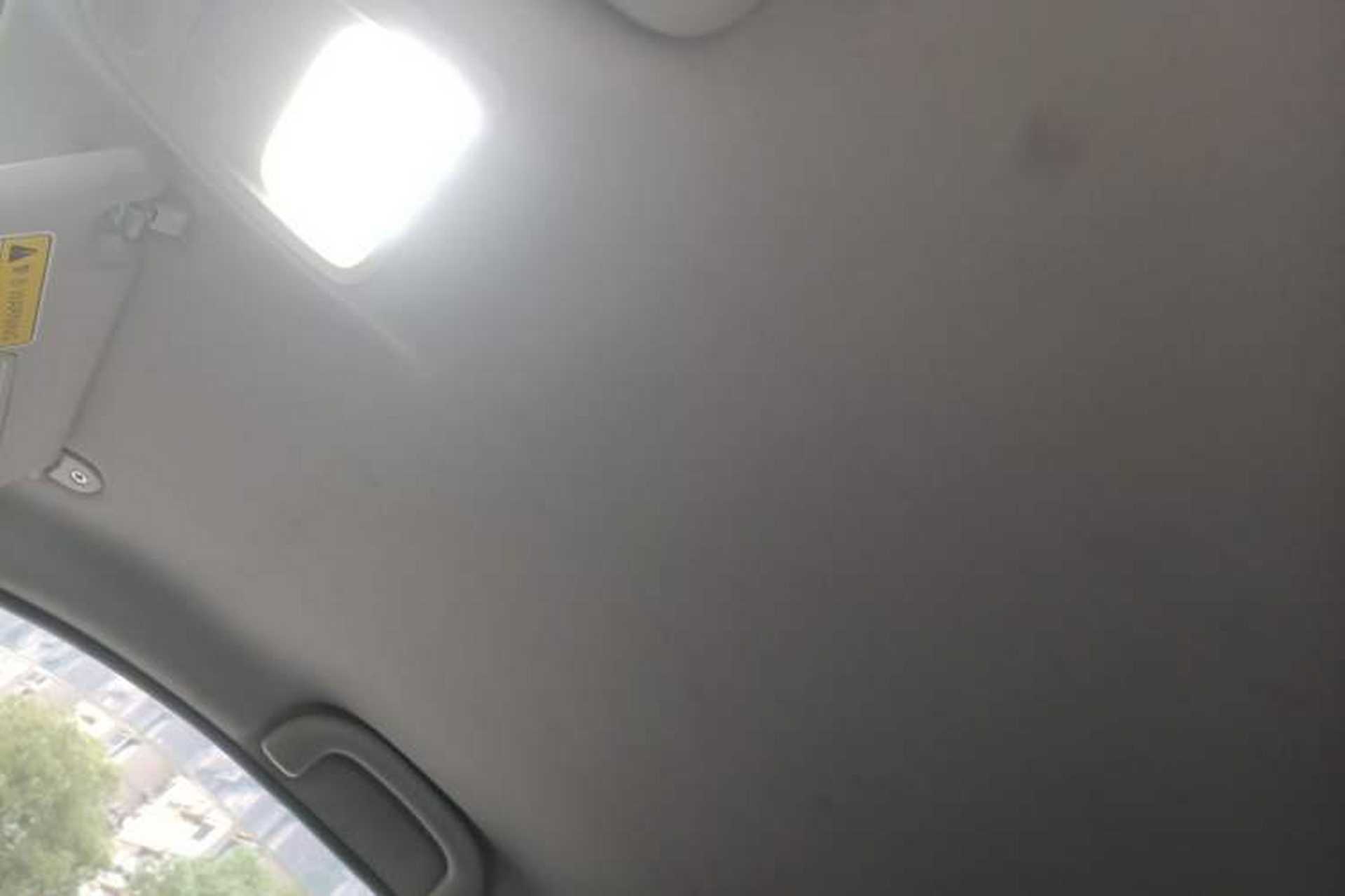 Used NETA N01 2020 Revised Version 430V Headliner
