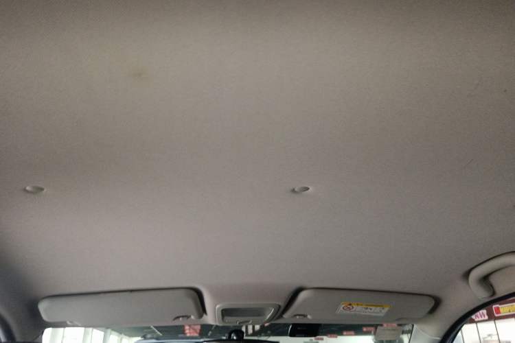 Used NETA N01 2020 Revised Version 430V Headliner