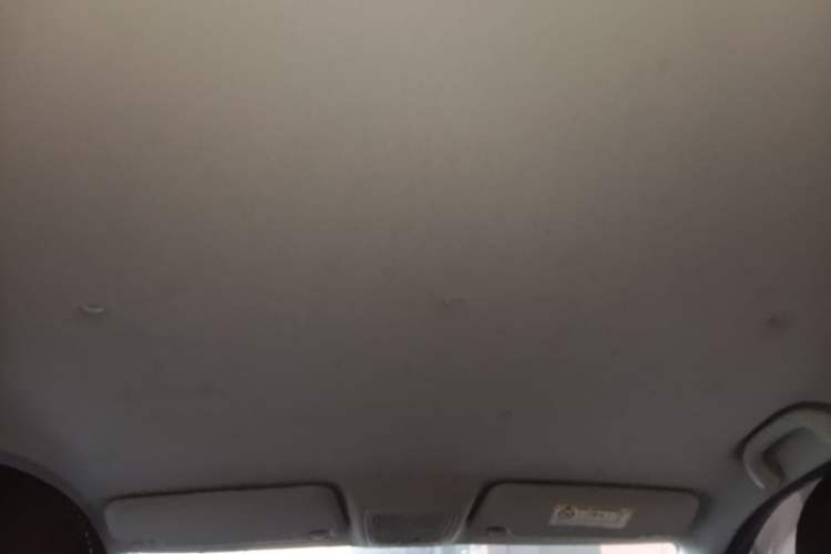 Used NETA N01 2020 380V Headliner