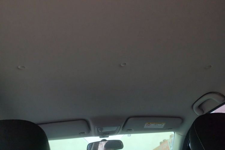 Used NETA N01 2020 430V Headliner