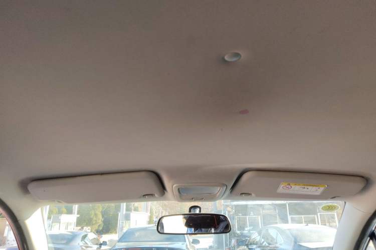 Used NETA N01 2020 380V Headliner