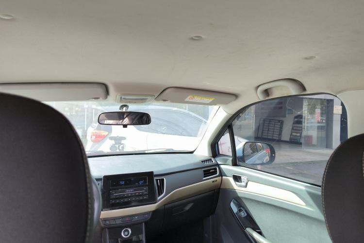 Used NETA N01 2020 380V Headliner