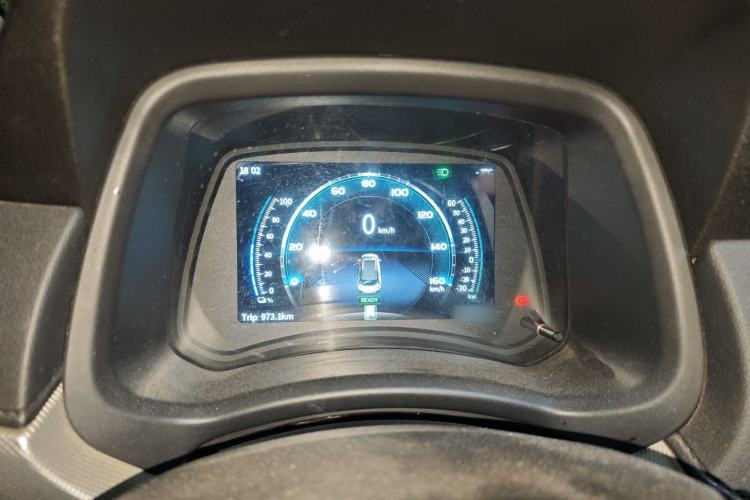 Used NETA N01 2020 380V Instrument Cluster