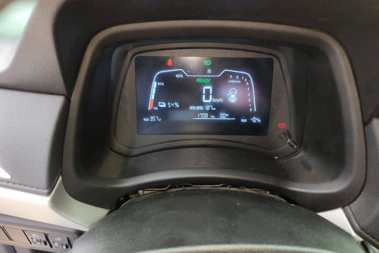 Used NETA N01 2020 430V Instrument Cluster