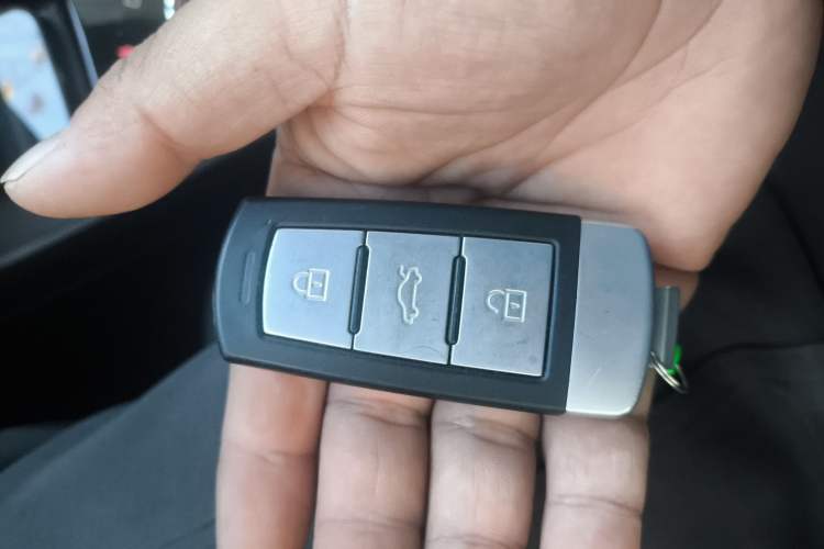 Used NETA N01 2020 Revised Version 430V Interior 1