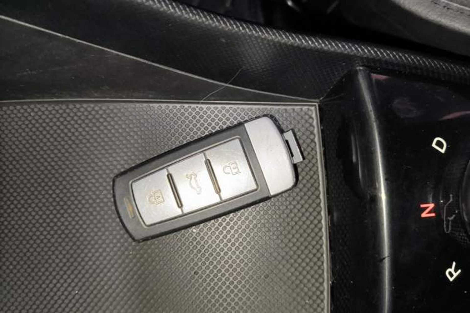 Used NETA N01 2020 Revised Version 430V Interior 1