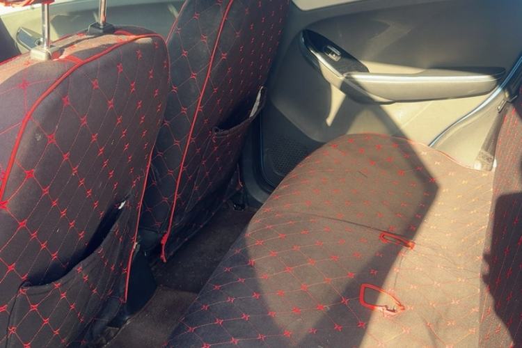 Used NETA N01 2020 380V Interior 2