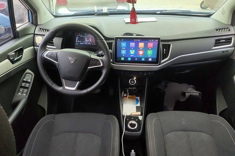 Used NETA N01 2020 430V Interior 2