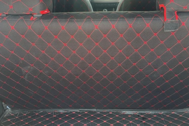 Used NETA N01 2020 380V Interior 4