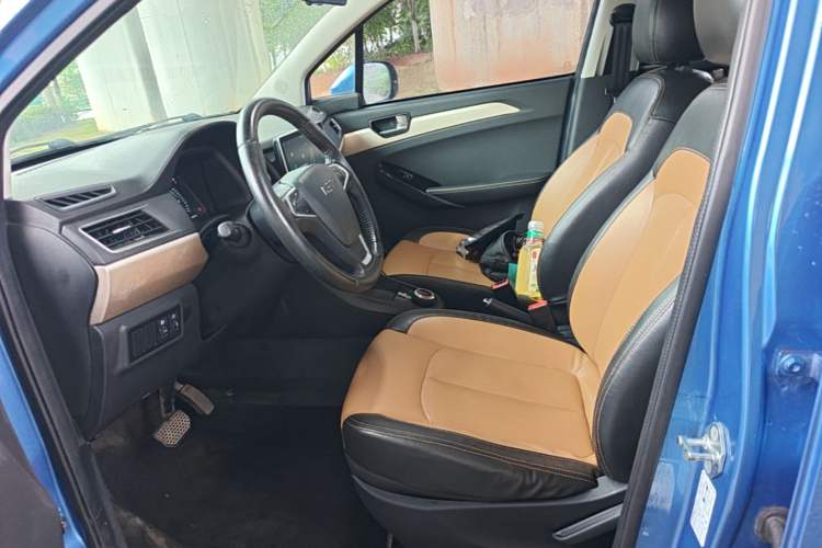 Used NETA N01 2020 430i Left Front Seat