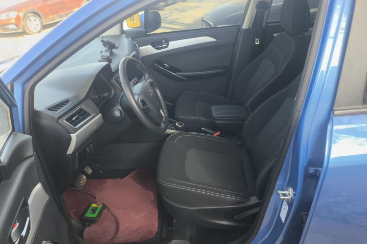 Used NETA N01 2020 Revised Version 430V Left Front Seat