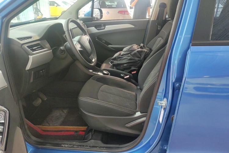 Used NETA N01 2020 380V Left Front Seat