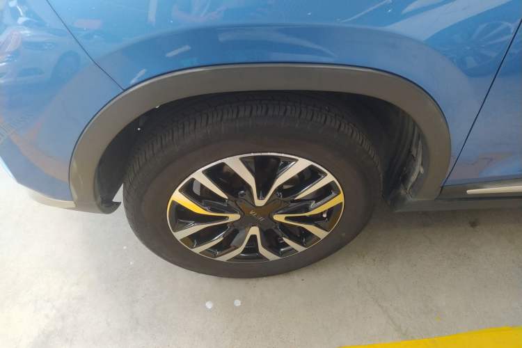 Used NETA N01 2020 430i Left Front Wheel Hub