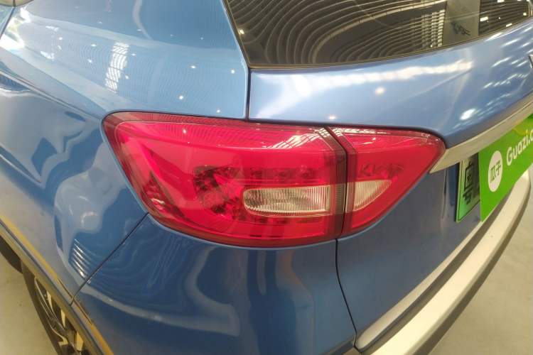 Used NETA N01 2020 430i Left Rear Taillight