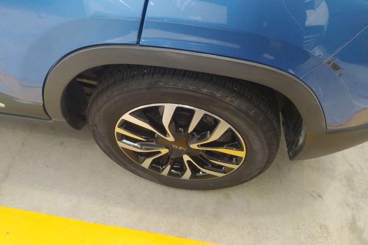 Used NETA N01 2020 430i Left Rear Wheel Hub