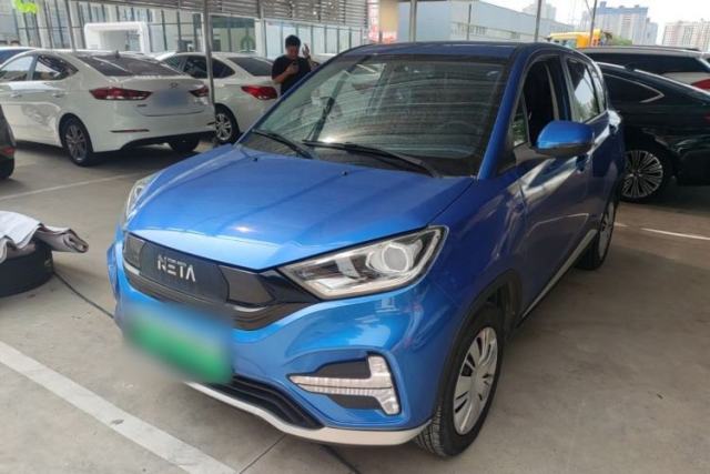 Used NETA N01 2020 380V