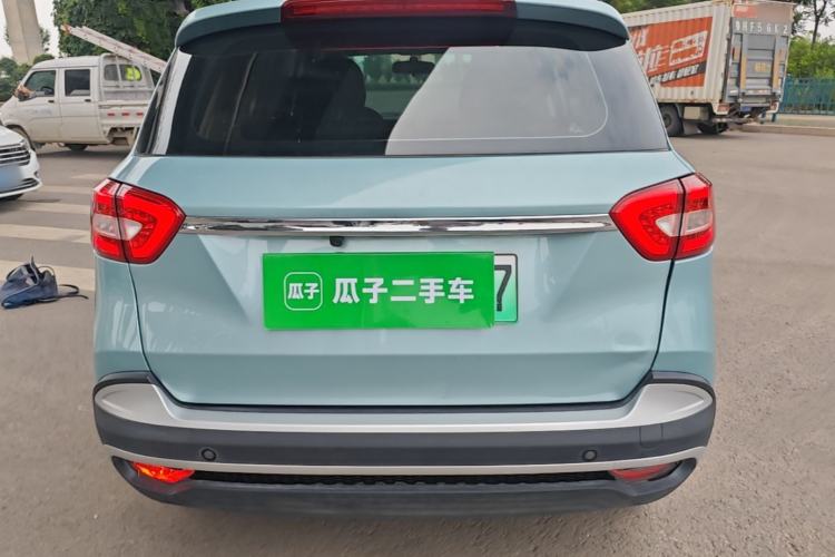 Used NETA N01 2020 Revised Version 430V Rear