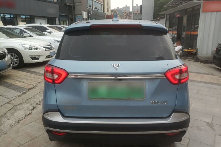 Used NETA N01 2020 Revised Version 430V Rear