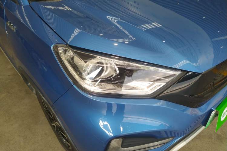 Used NETA N01 2020 430i Right Front Headlight