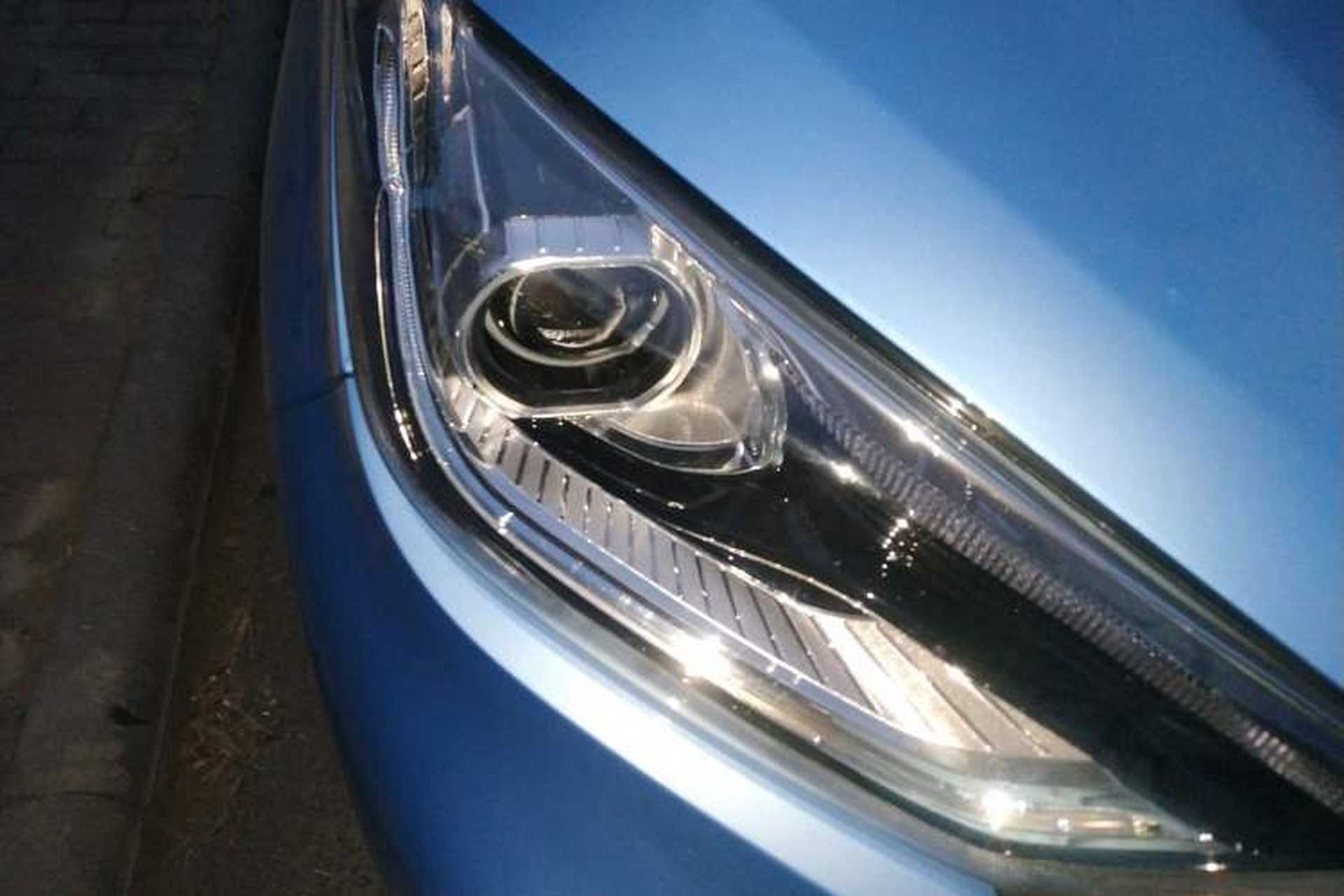 Used NETA N01 2020 380V Right Front Headlight