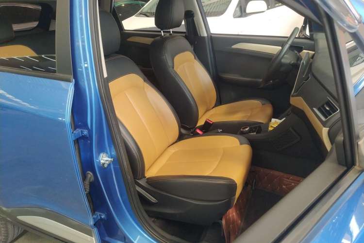 Used NETA N01 2020 430i Right Front Seat