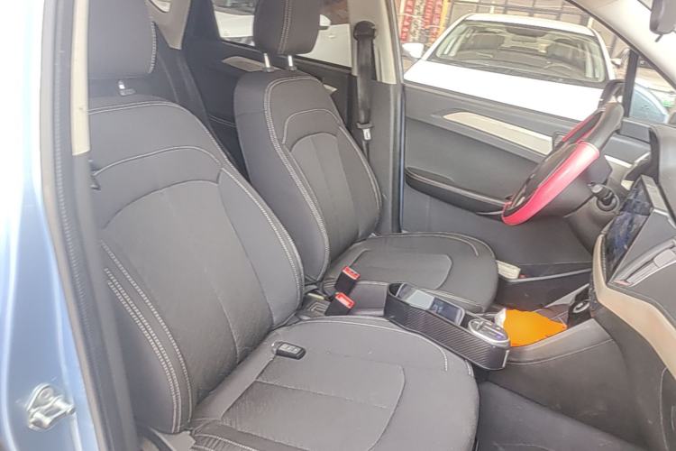 Used NETA N01 2020 430e Right Front Seat
