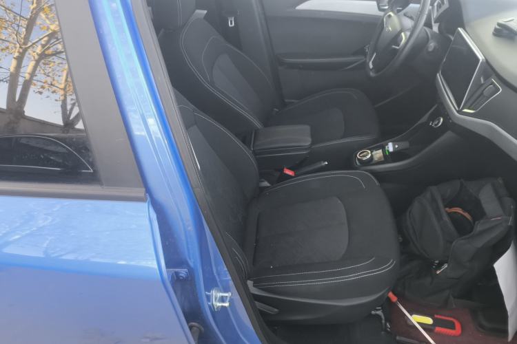 Used NETA N01 2020 Revised Version 430V Right Front Seat