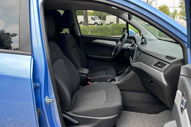 Used NETA N01 2020 Revised Version 430V Right Front Seat