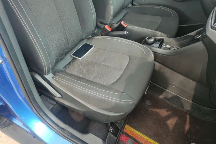 Used NETA N01 2020 380V Right Front Seat