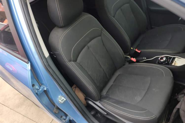 Used NETA N01 2020 430V Right Front Seat