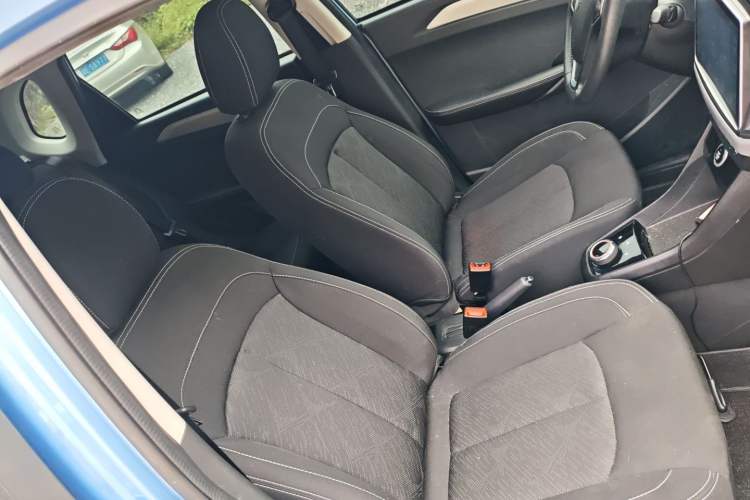 Used NETA N01 2020 Revised Version 430V Right Front Seat