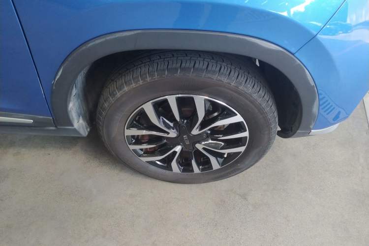 Used NETA N01 2020 430i Right Front Wheel Hub