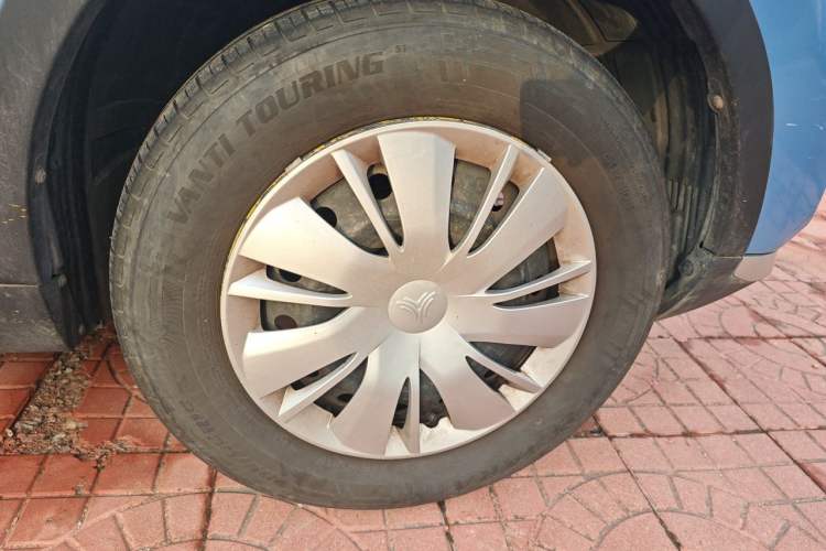 Used NETA N01 2020 380V Right Front Wheel Hub