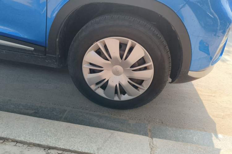 Used NETA N01 2020 380V Right Front Wheel Hub