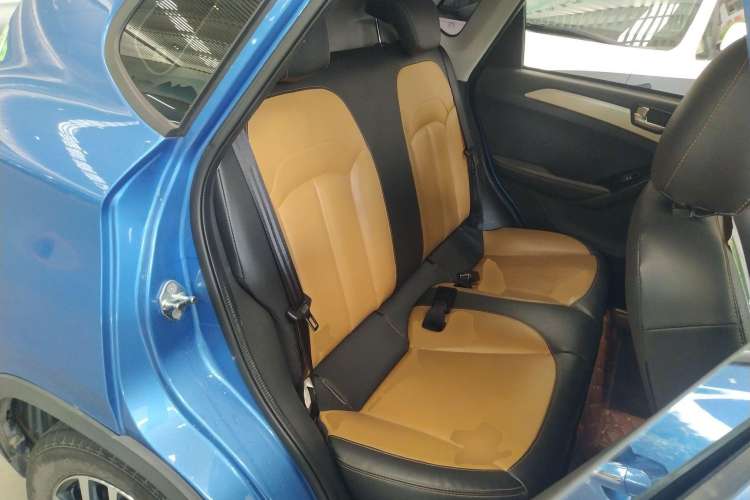 Used NETA N01 2020 430i Right Rear Seat