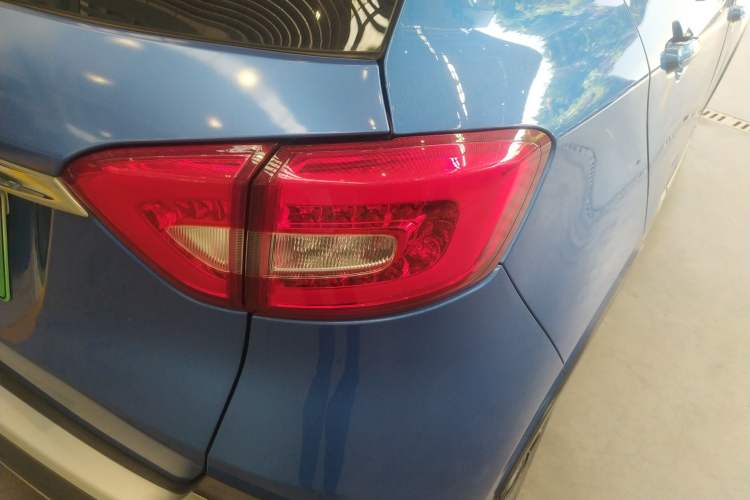 Used NETA N01 2020 430i Right Rear Taillight