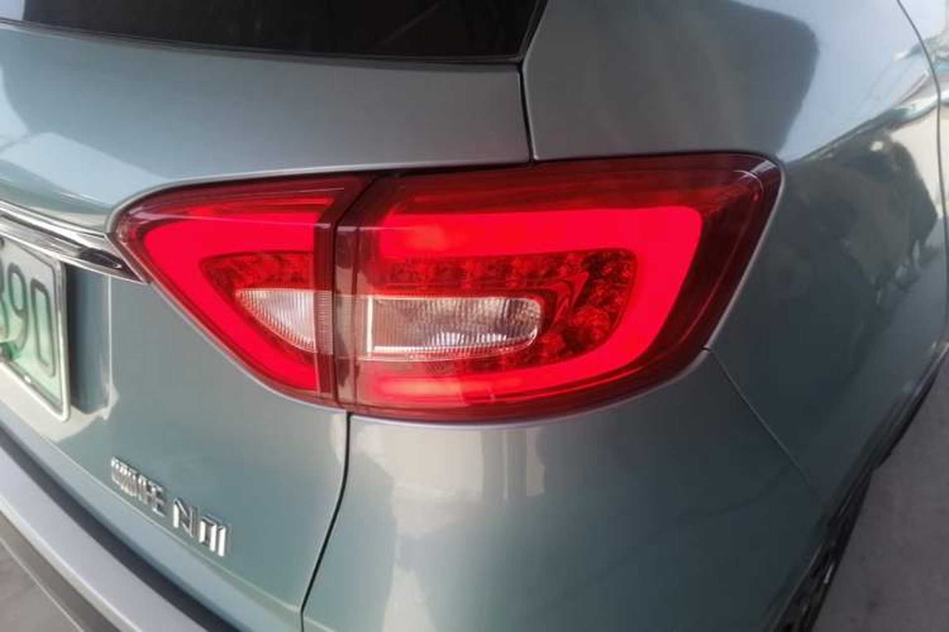 Used NETA N01 2020 380V Right Rear Taillight