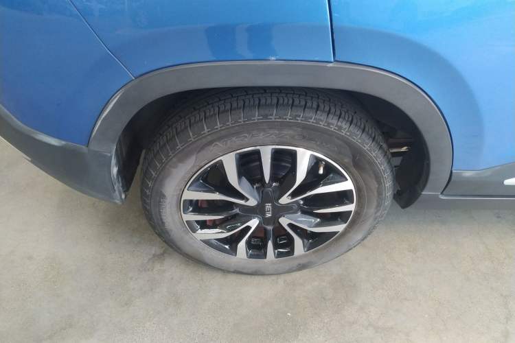 Used NETA N01 2020 430i Right Rear Wheel Hub