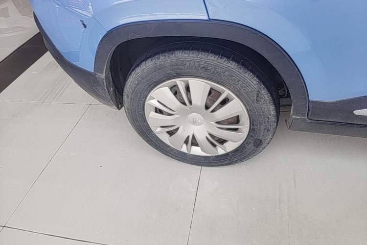 Used NETA N01 2020 430e Right Rear Wheel Hub
