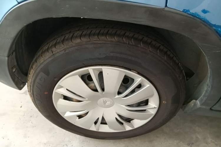 Used NETA N01 2020 380V Right Rear Wheel Hub