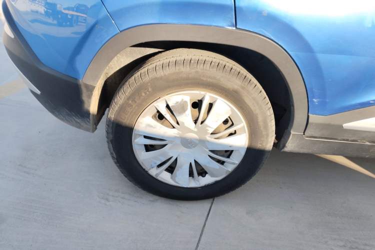 Used NETA N01 2020 380V Right Rear Wheel Hub