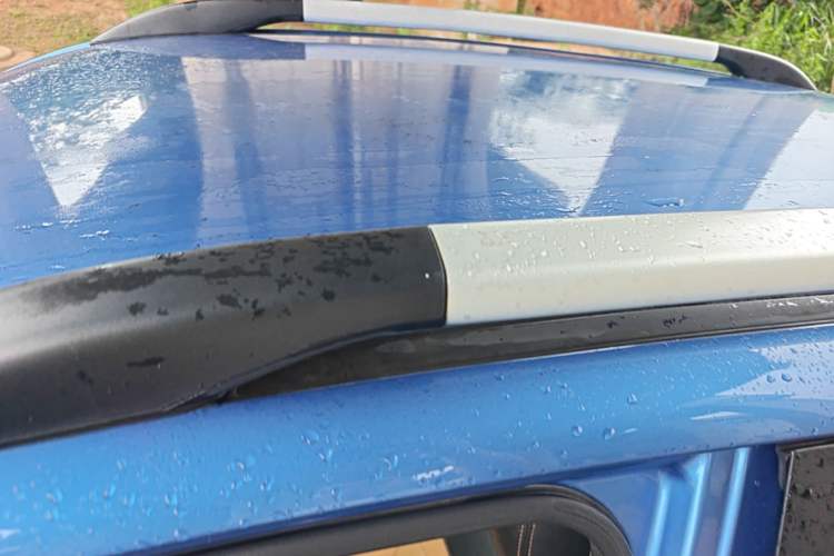 Used NETA N01 2020 430i Roof