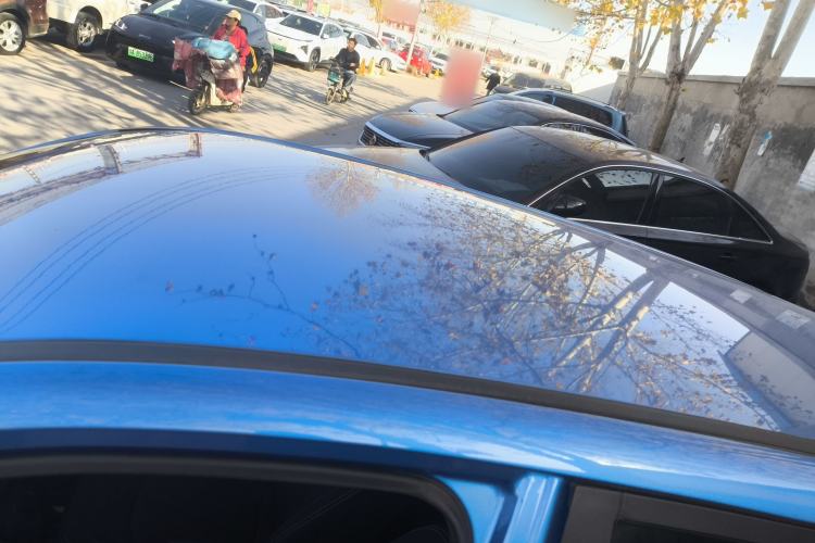 Used NETA N01 2020 Revised Version 430V Roof