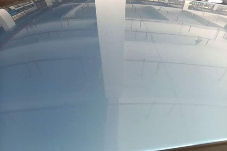 Used NETA N01 2020 380V Roof