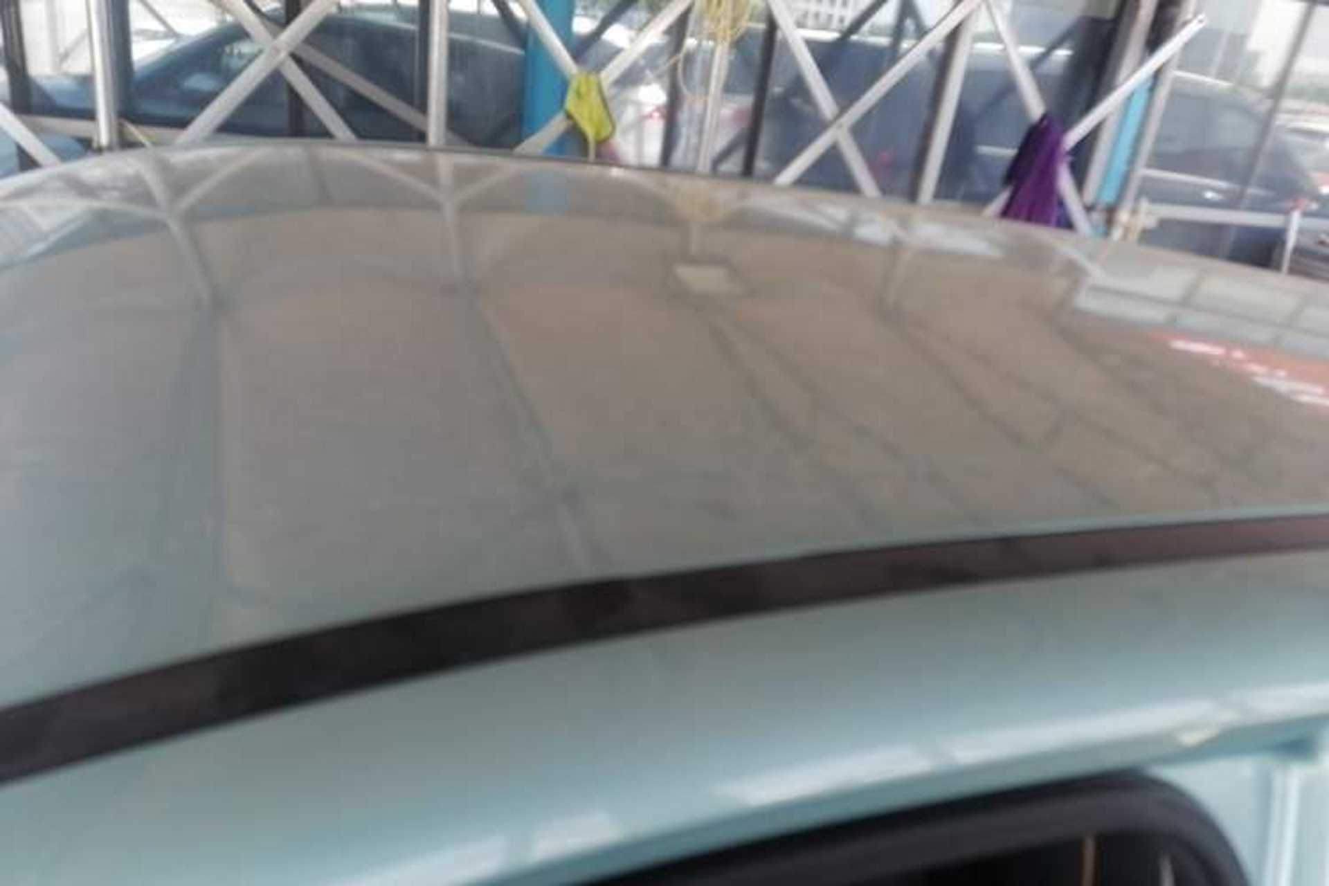 Used NETA N01 2020 380V Roof