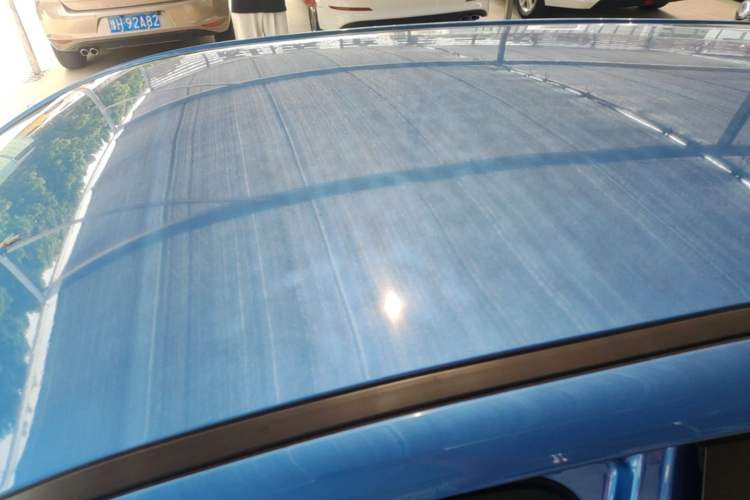 Used NETA N01 2020 380V Roof