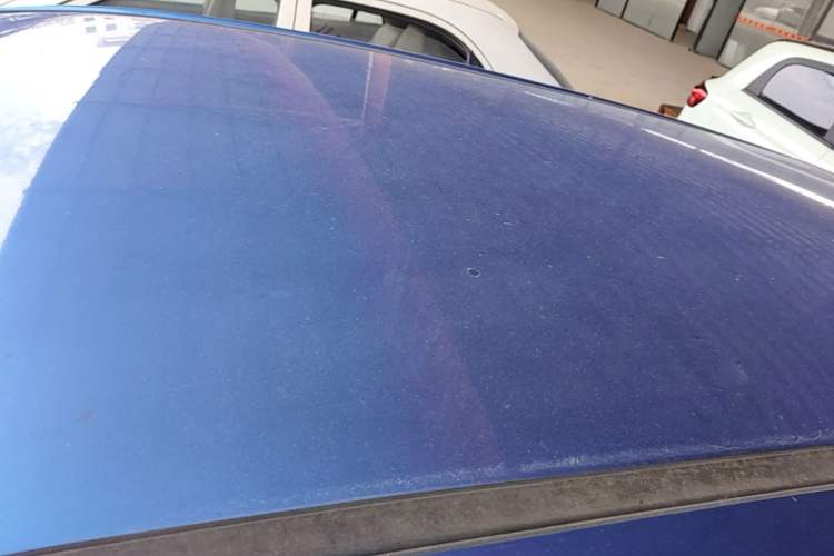 Used NETA N01 2020 380V Roof